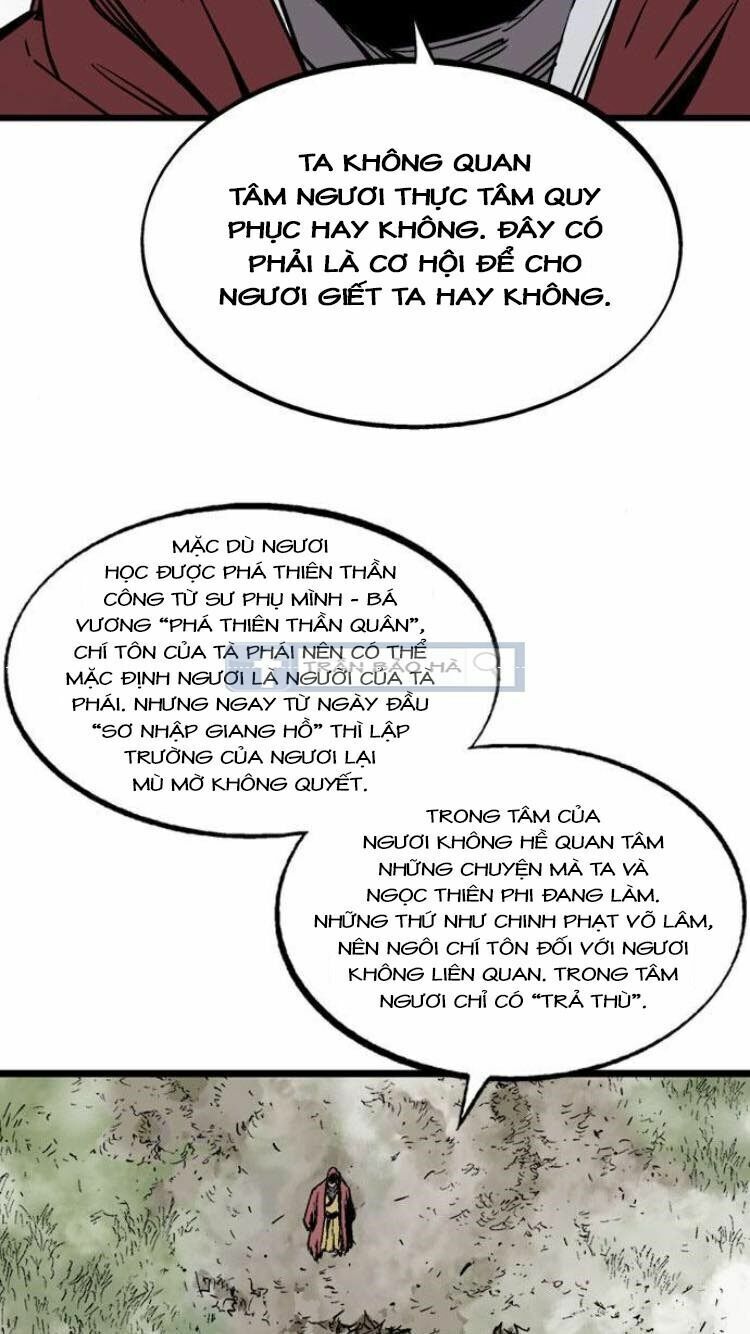 Gosu - Cao Thủ 2: Chapter 120