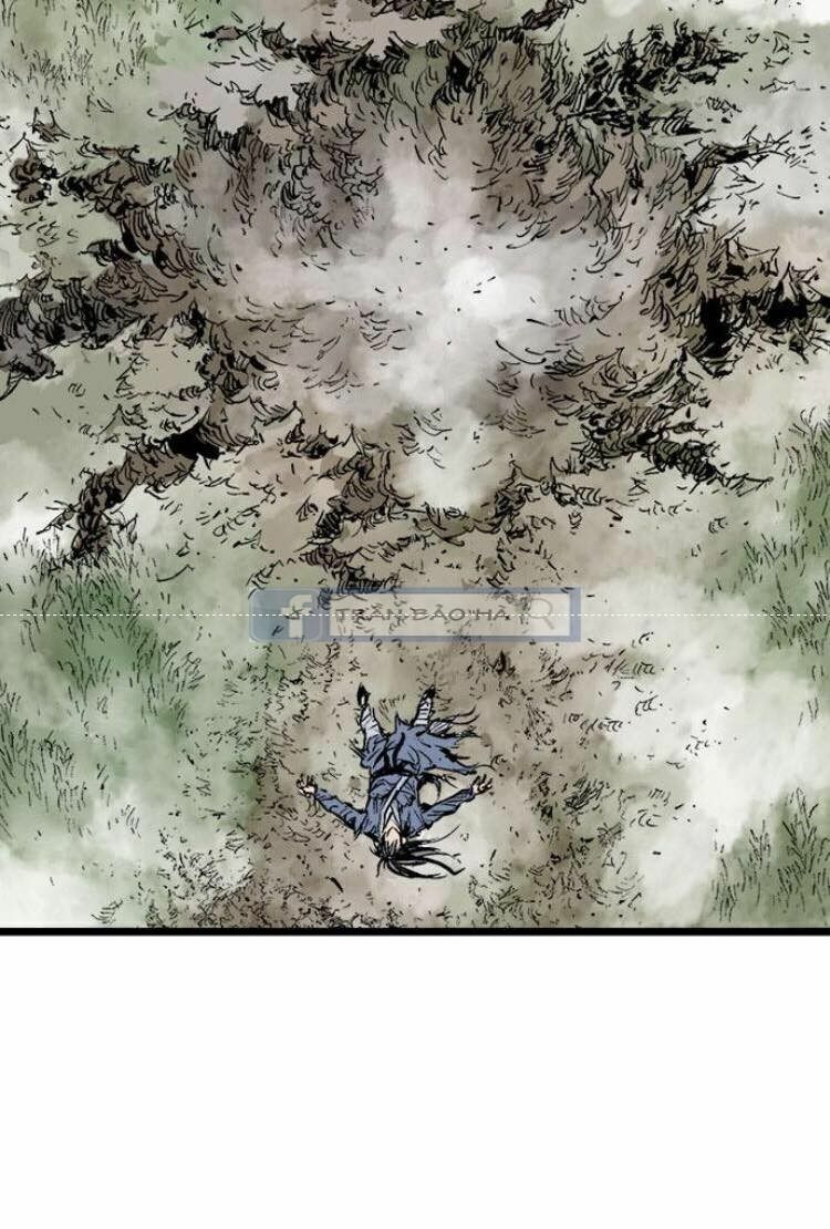 Gosu - Cao Thủ 2: Chapter 120