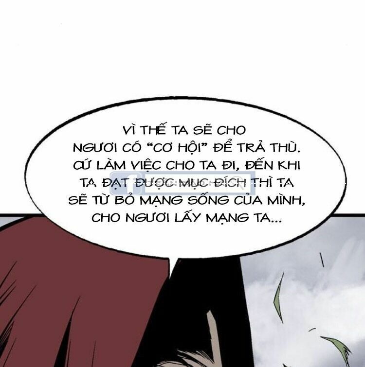 Gosu - Cao Thủ 2: Chapter 120