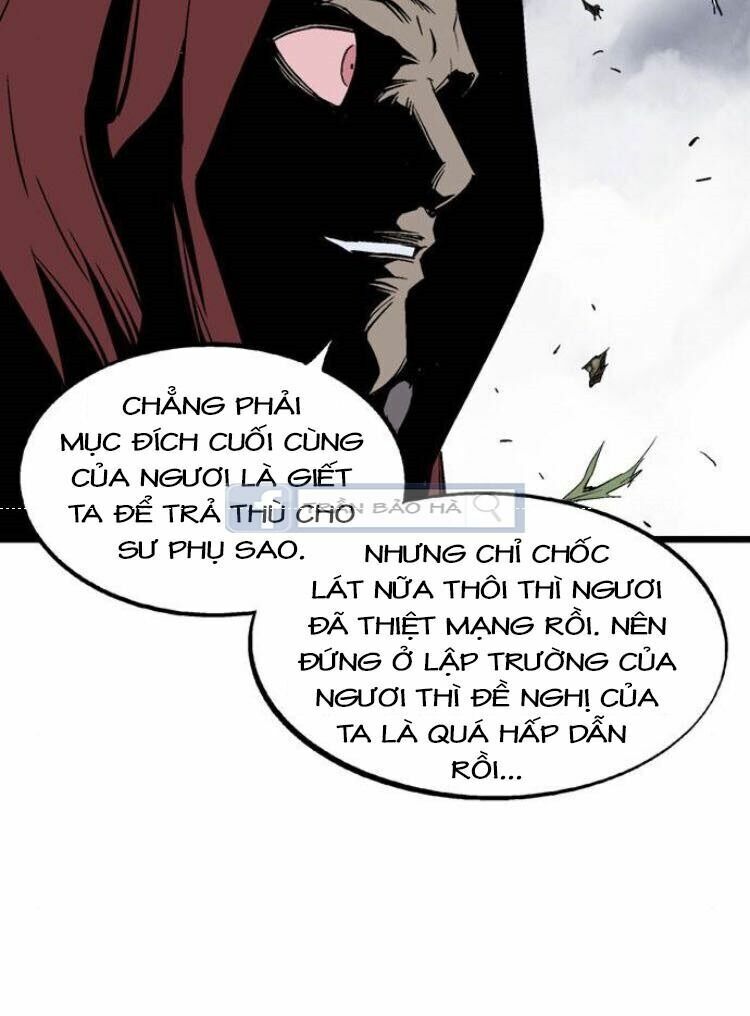 Gosu - Cao Thủ 2: Chapter 120