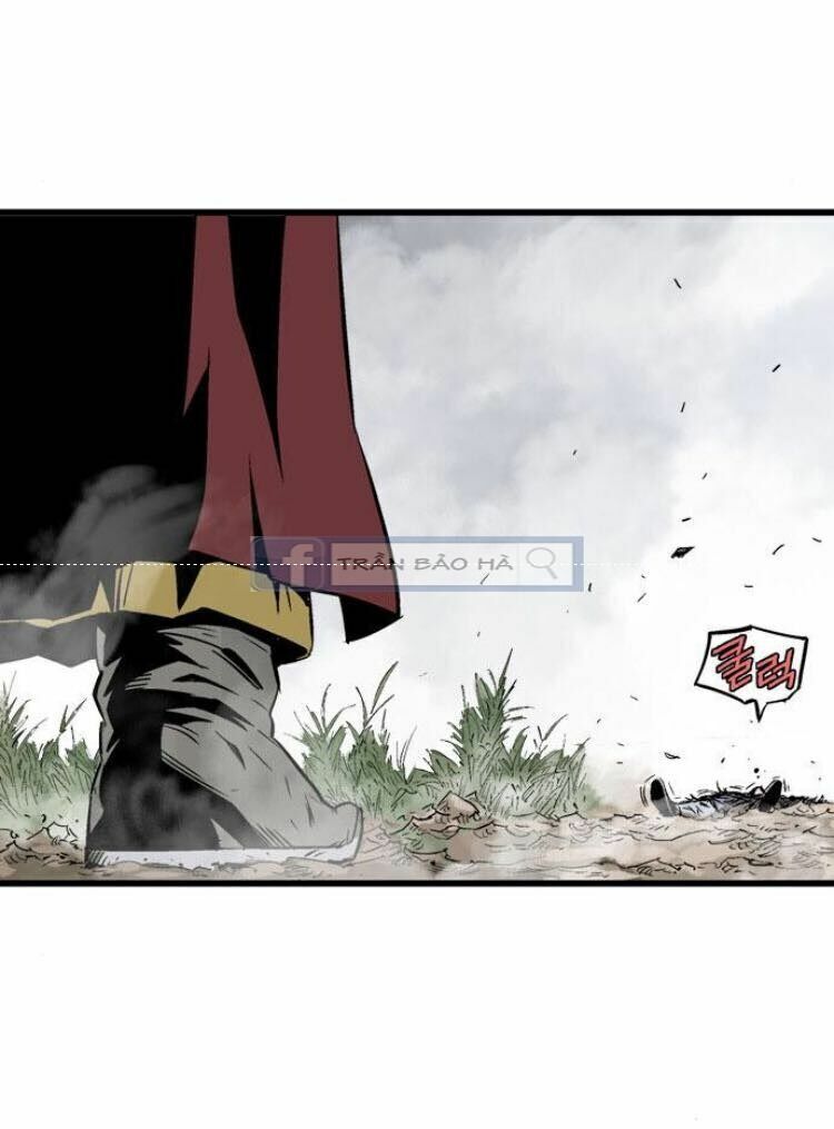 Gosu - Cao Thủ 2: Chapter 120