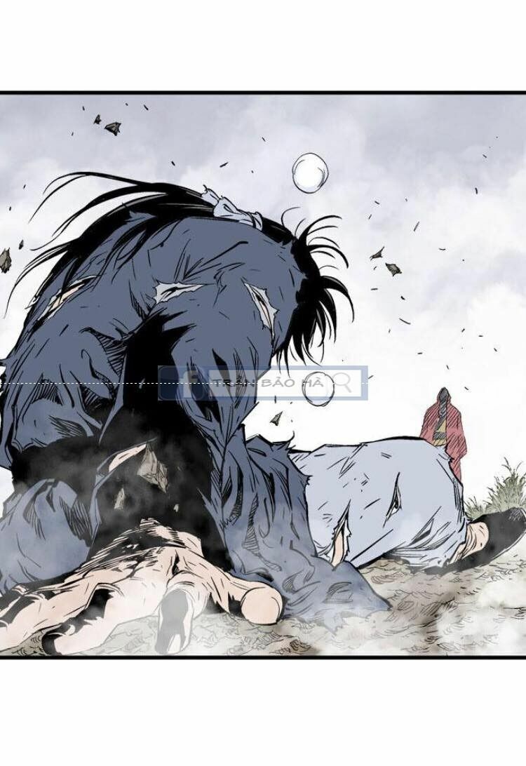 Gosu - Cao Thủ 2: Chapter 120