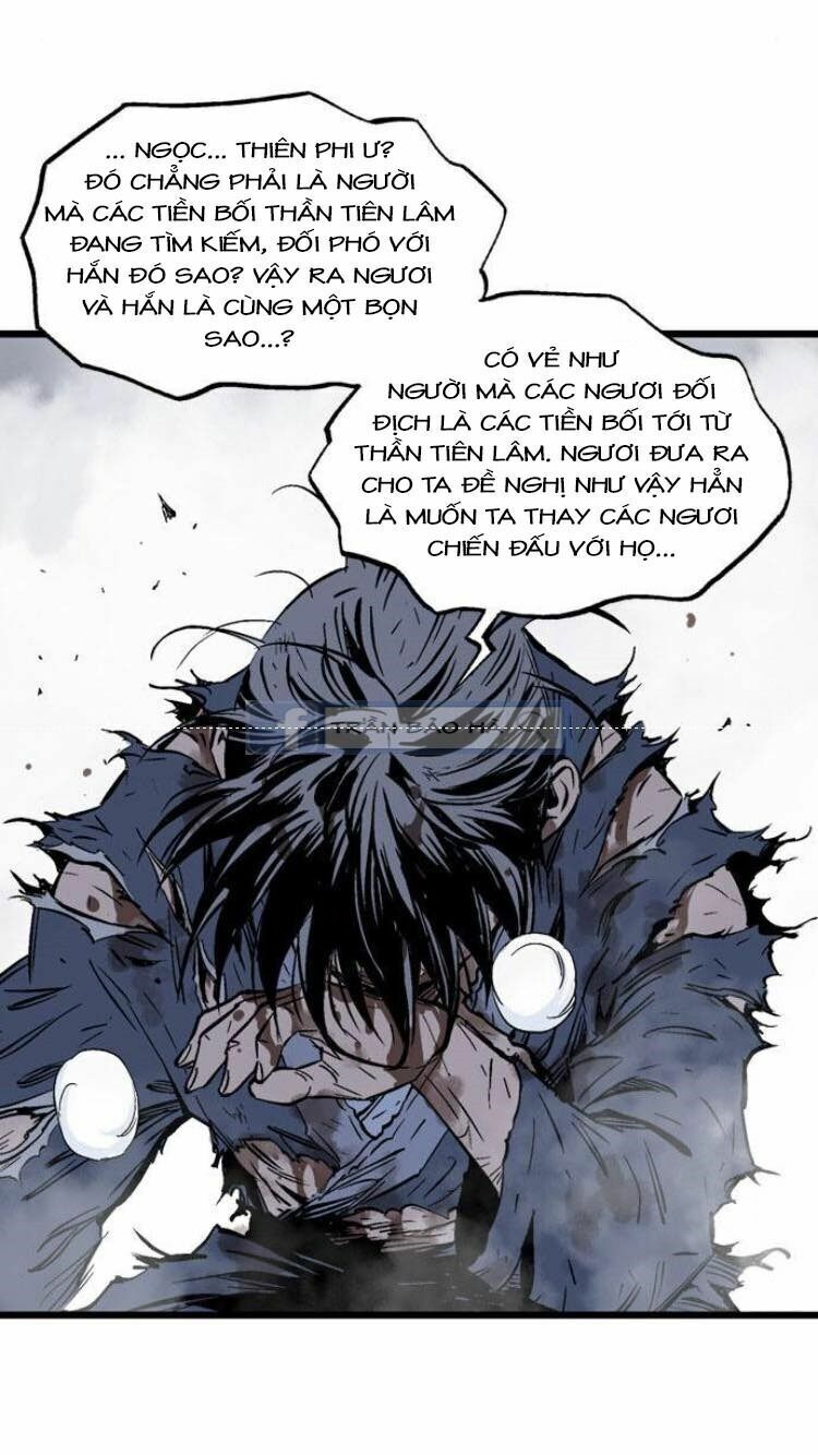 Gosu - Cao Thủ 2: Chapter 120
