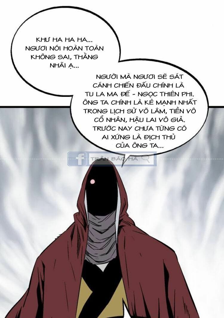 Gosu - Cao Thủ 2: Chapter 120