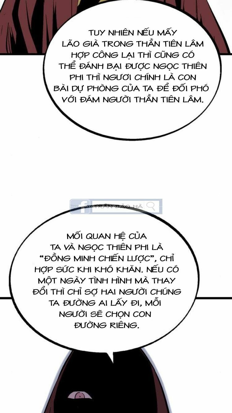 Gosu - Cao Thủ 2: Chapter 120