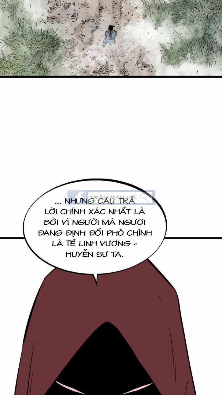 Gosu - Cao Thủ 2: Chapter 120