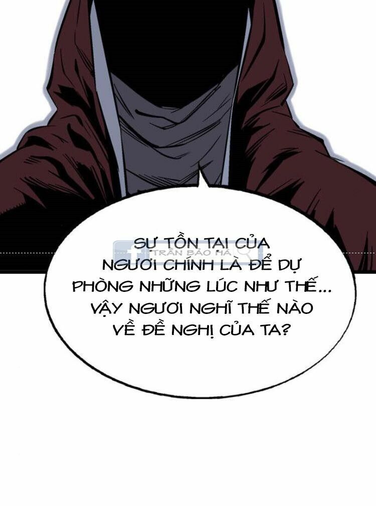 Gosu - Cao Thủ 2: Chapter 120