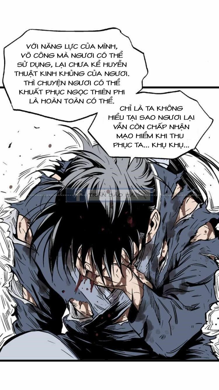 Gosu - Cao Thủ 2: Chapter 120
