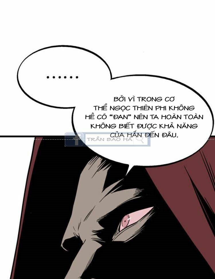 Gosu - Cao Thủ 2: Chapter 120