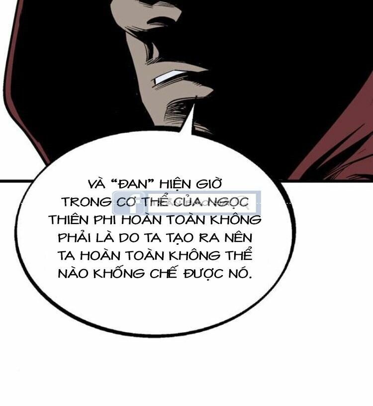Gosu - Cao Thủ 2: Chapter 120