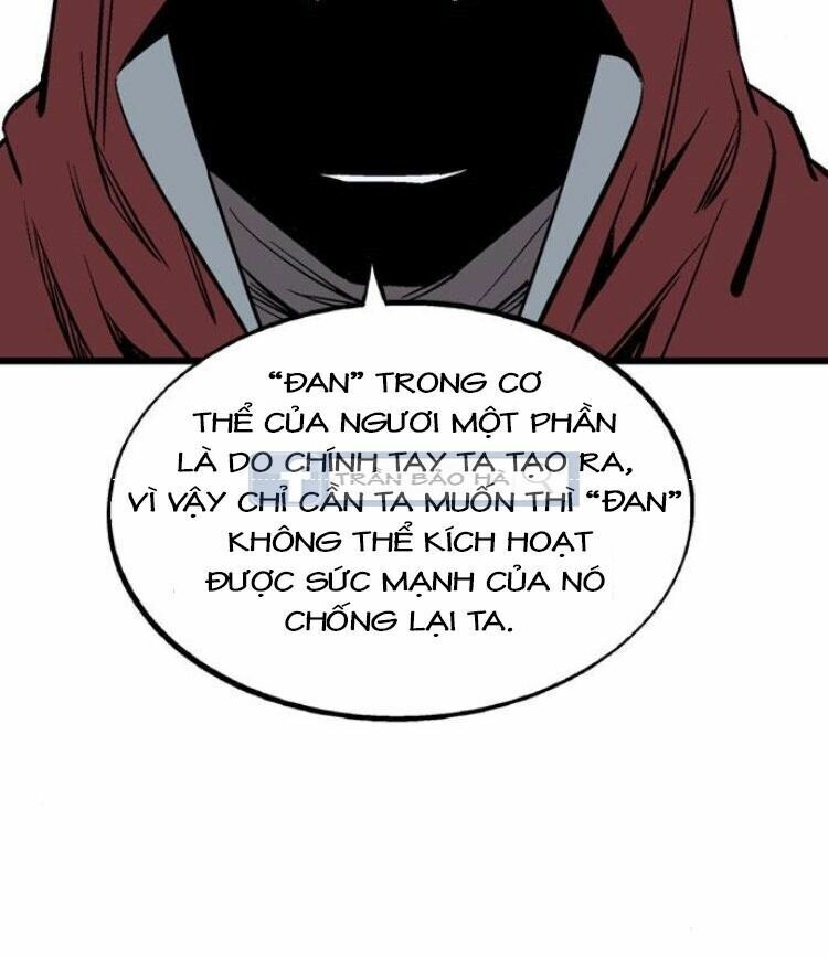 Gosu - Cao Thủ 2: Chapter 120