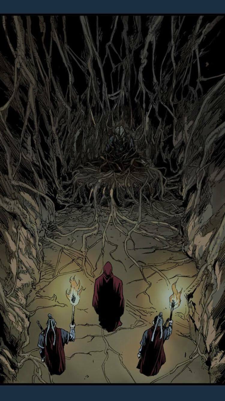 Gosu - Cao Thủ 2: Chapter 121.2