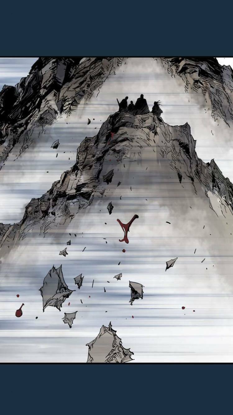 Gosu - Cao Thủ 2: Chapter 121.2