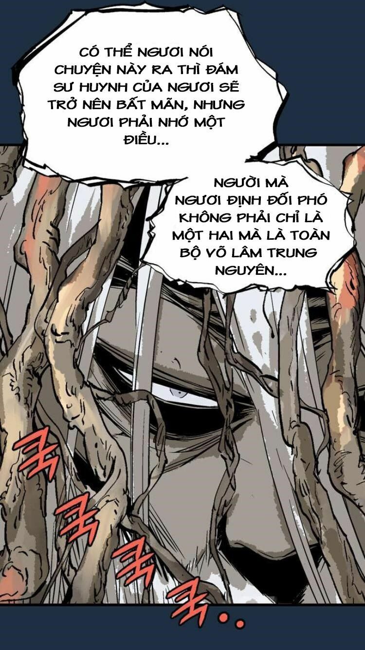 Gosu - Cao Thủ 2: Chapter 121.2