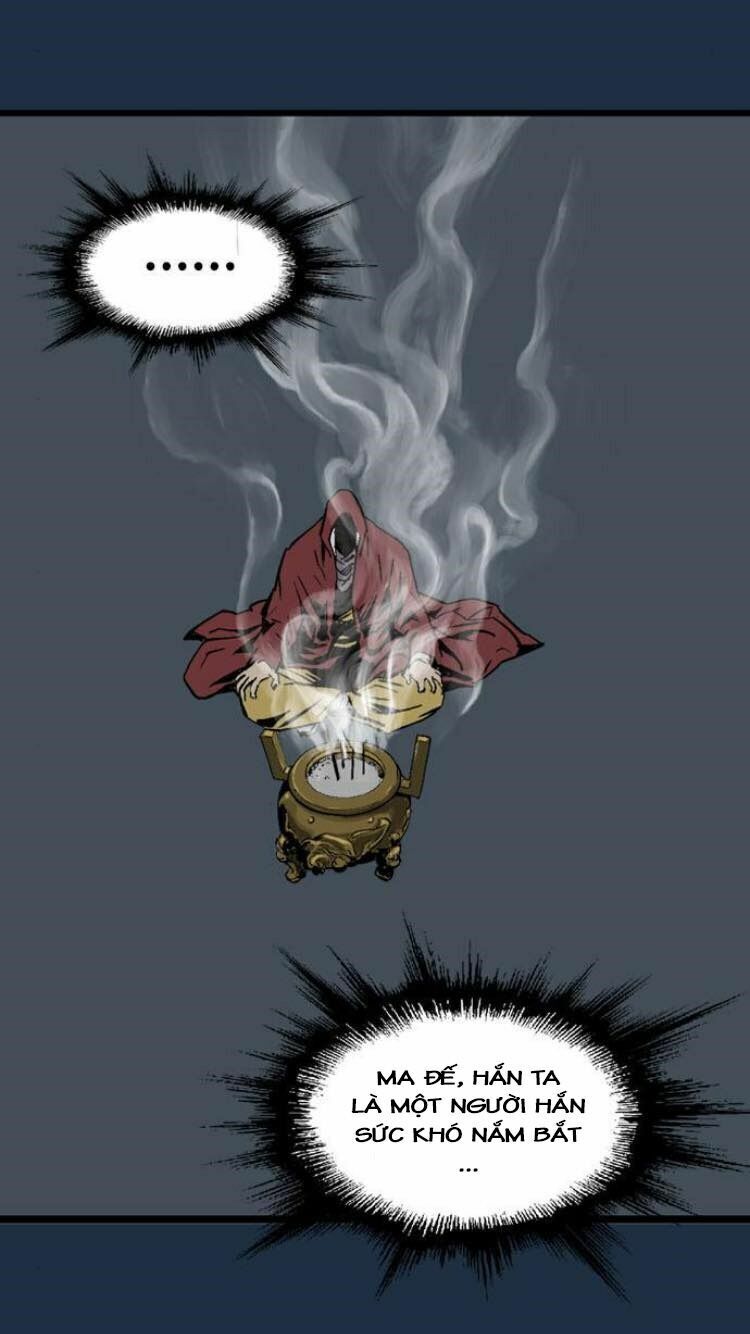 Gosu - Cao Thủ 2: Chapter 121.2