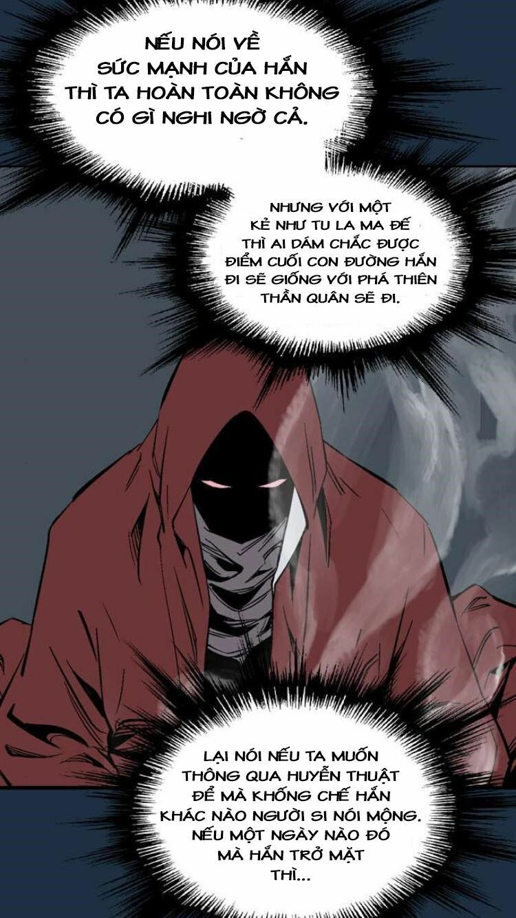 Gosu - Cao Thủ 2: Chapter 121.2