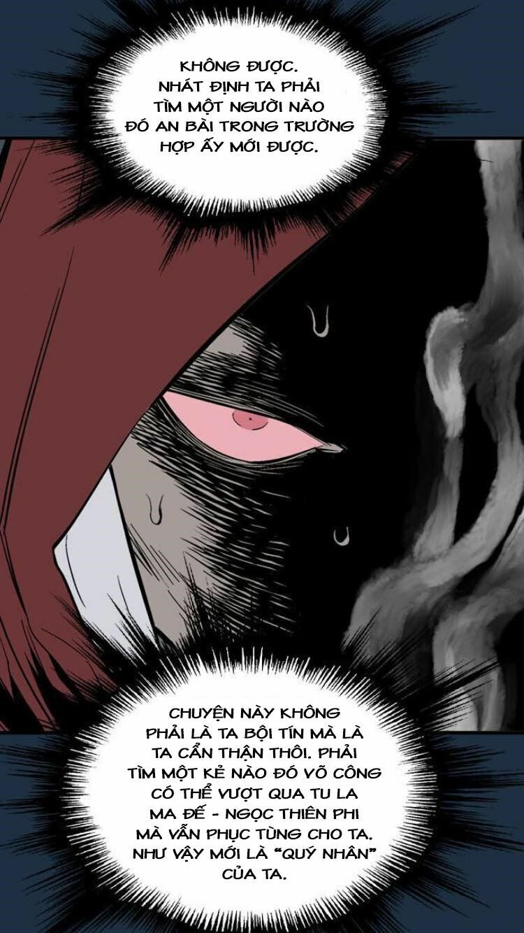 Gosu - Cao Thủ 2: Chapter 121.2