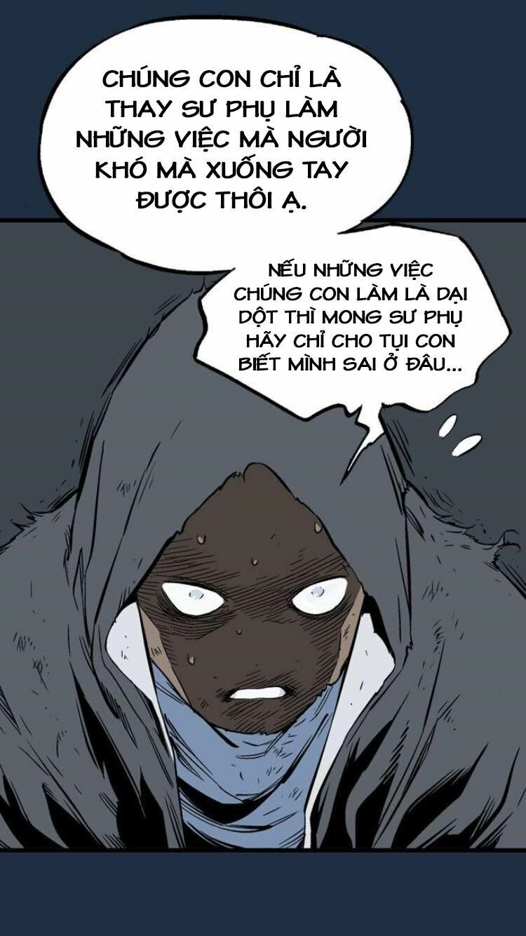 Gosu - Cao Thủ 2: Chapter 121.2