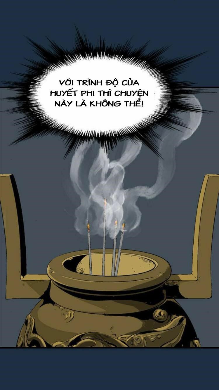 Gosu - Cao Thủ 2: Chapter 121.2