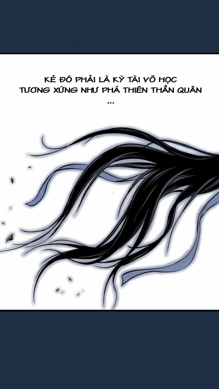 Gosu - Cao Thủ 2: Chapter 121.2