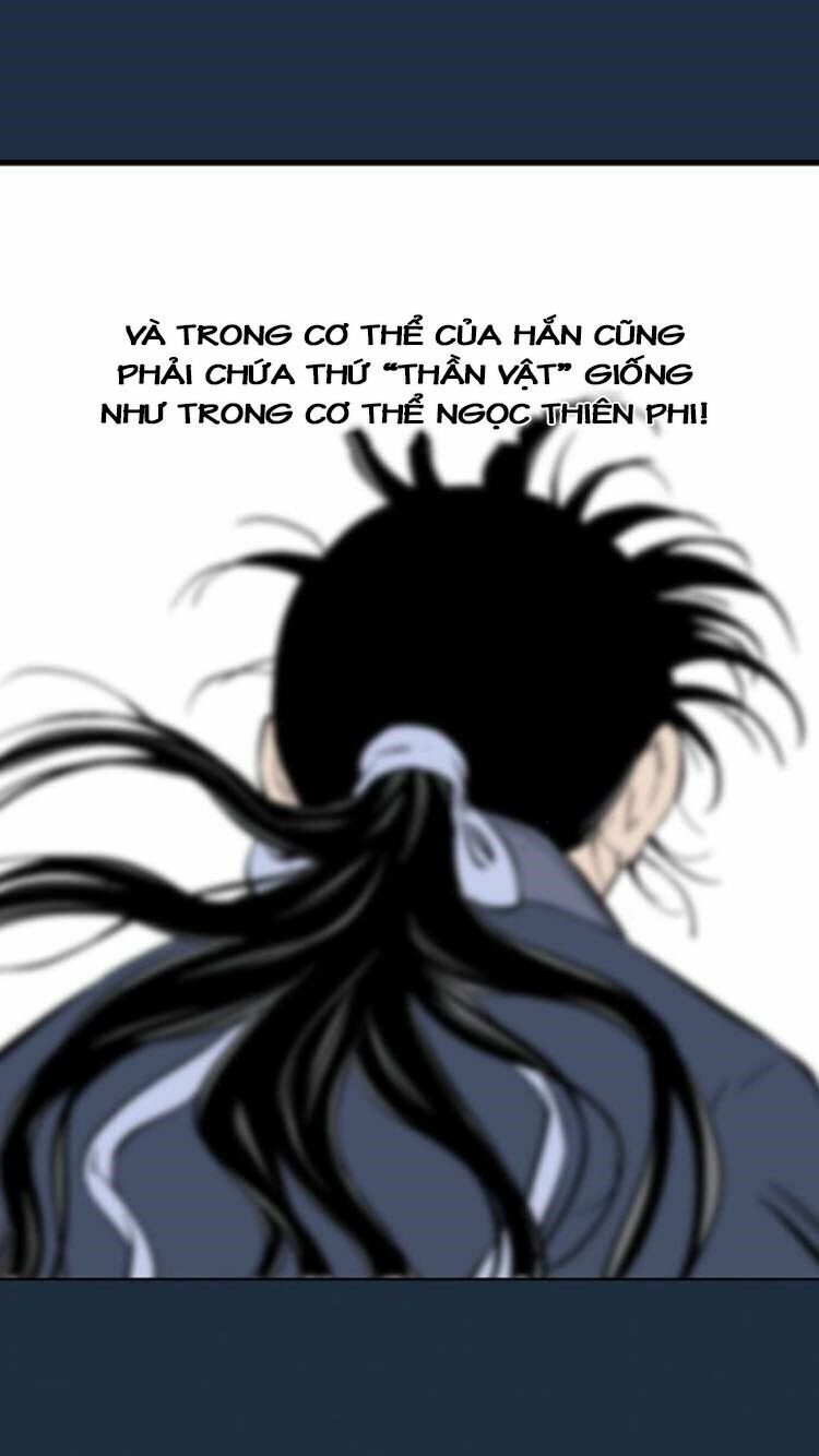 Gosu - Cao Thủ 2: Chapter 121.2