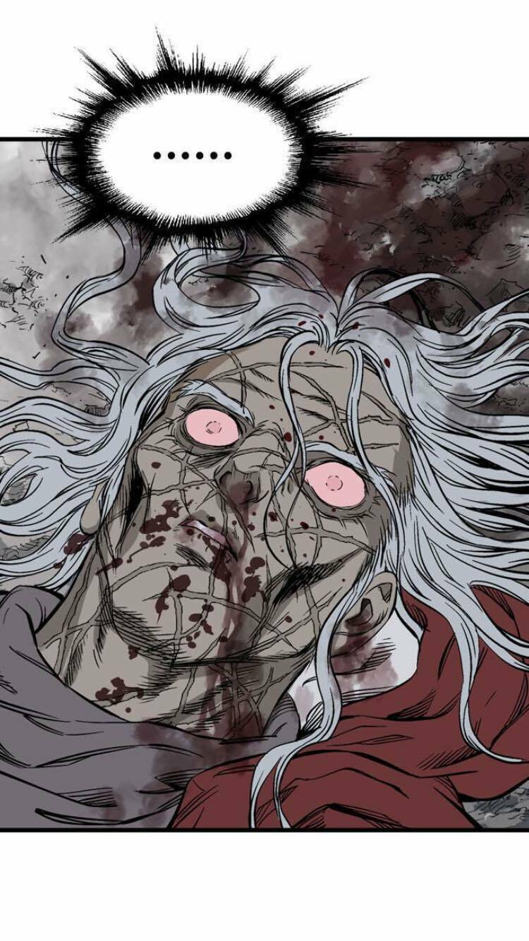 Gosu - Cao Thủ 2: Chapter 121.2