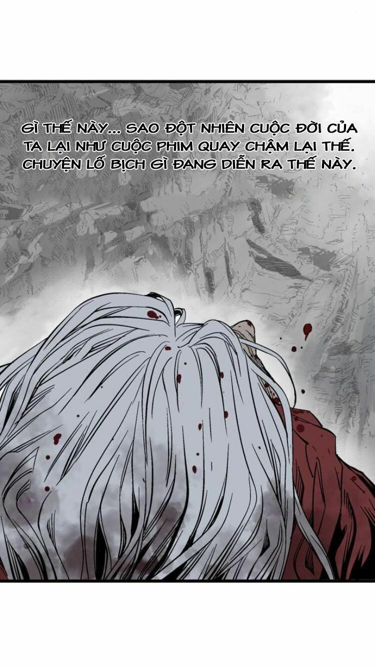 Gosu - Cao Thủ 2: Chapter 121.2