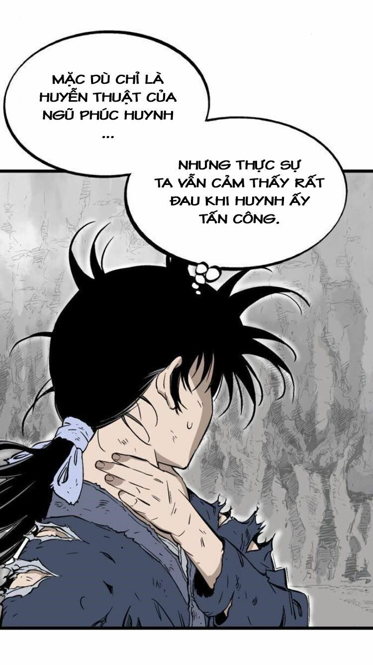 Gosu - Cao Thủ 2: Chapter 121.2