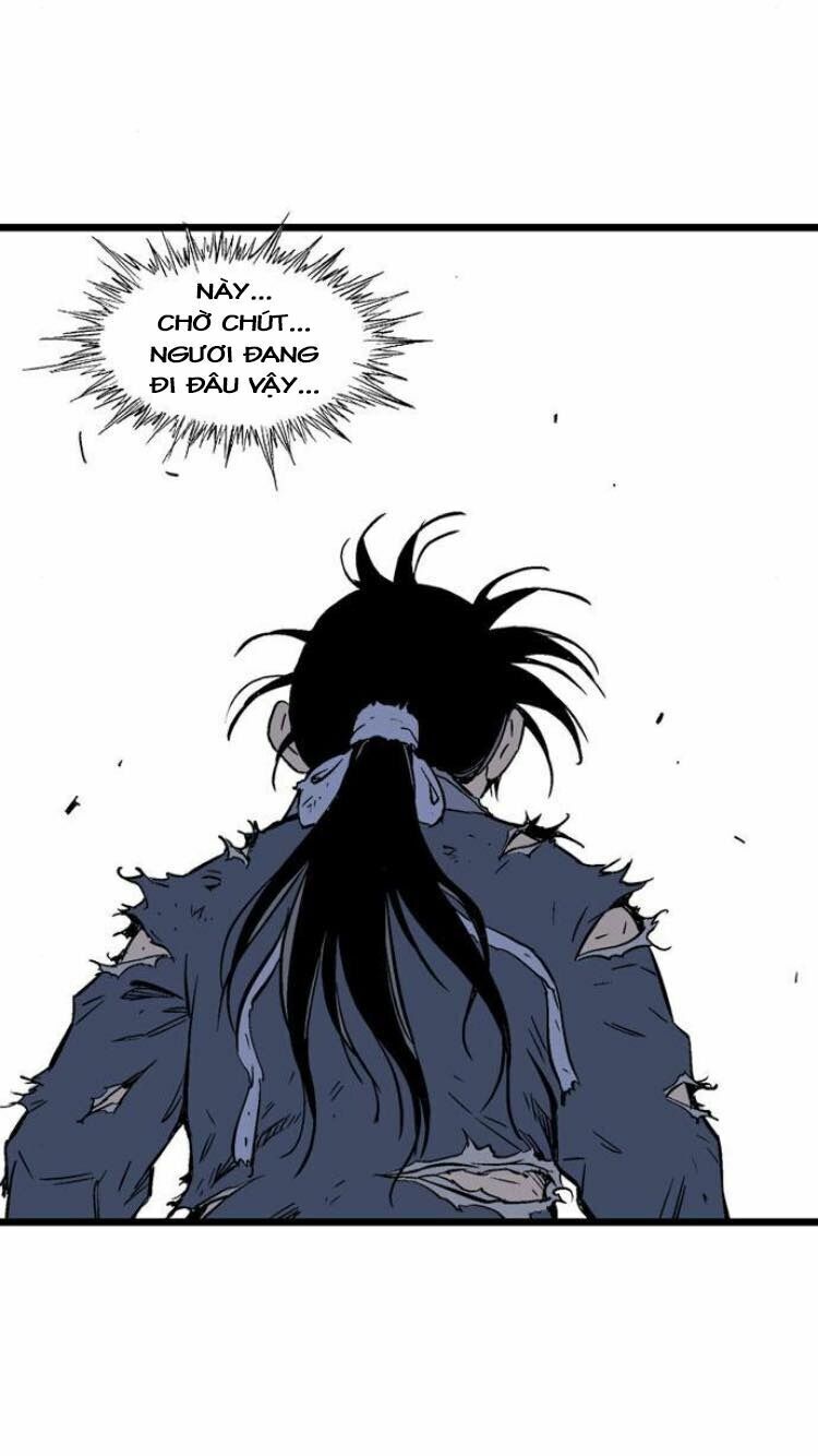 Gosu - Cao Thủ 2: Chapter 121.2