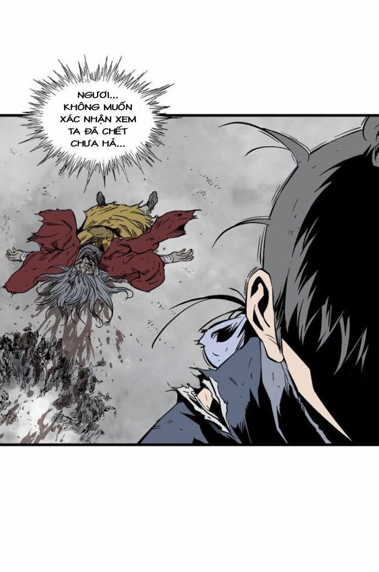 Gosu - Cao Thủ 2: Chapter 121.2