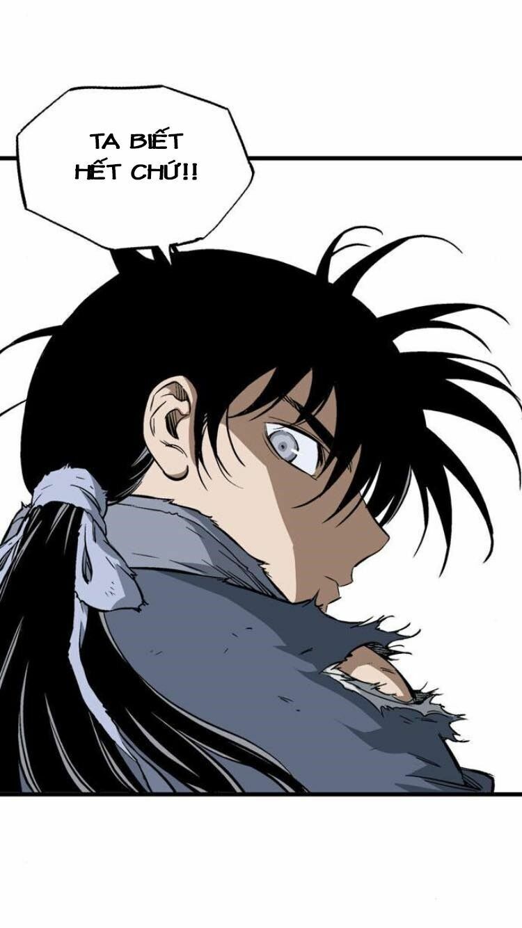 Gosu - Cao Thủ 2: Chapter 121.2