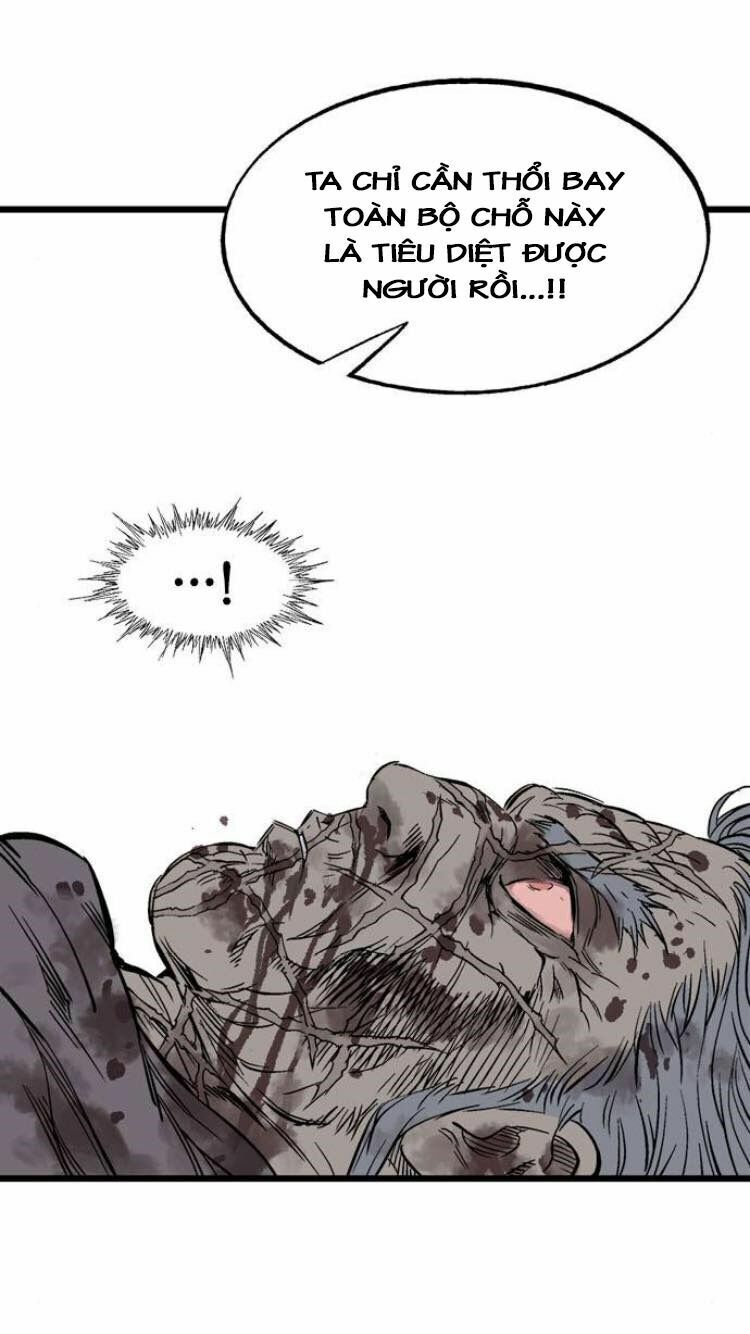 Gosu - Cao Thủ 2: Chapter 121.2
