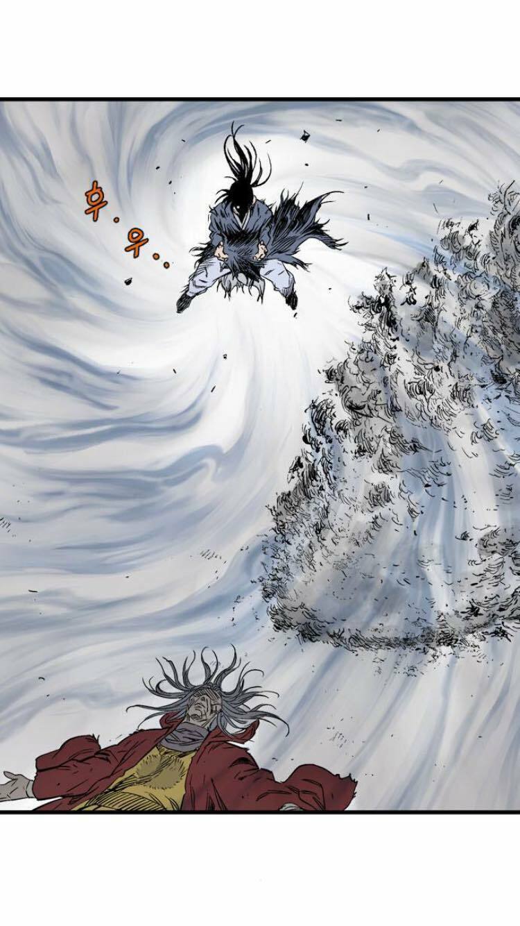 Gosu - Cao Thủ 2: Chapter 121.2