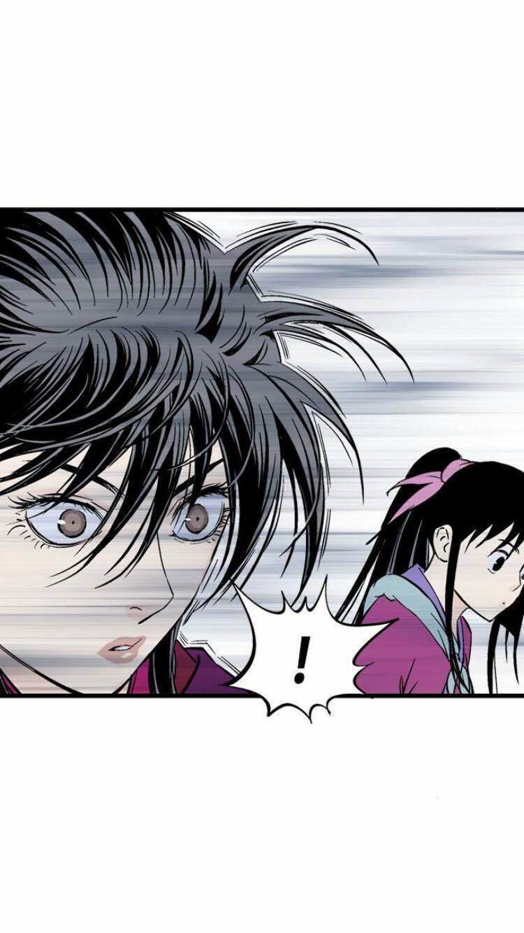 Gosu - Cao Thủ 2: Chapter 121.2
