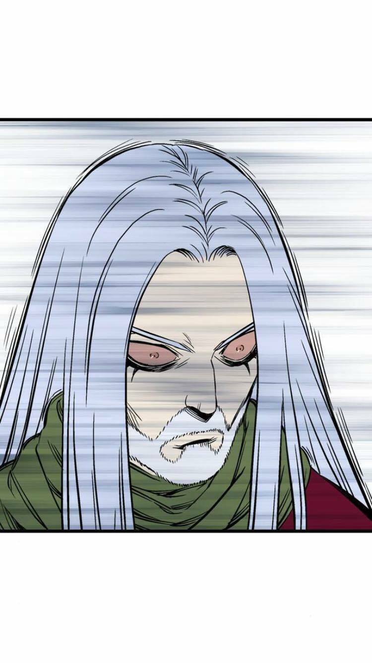 Gosu - Cao Thủ 2: Chapter 121.2