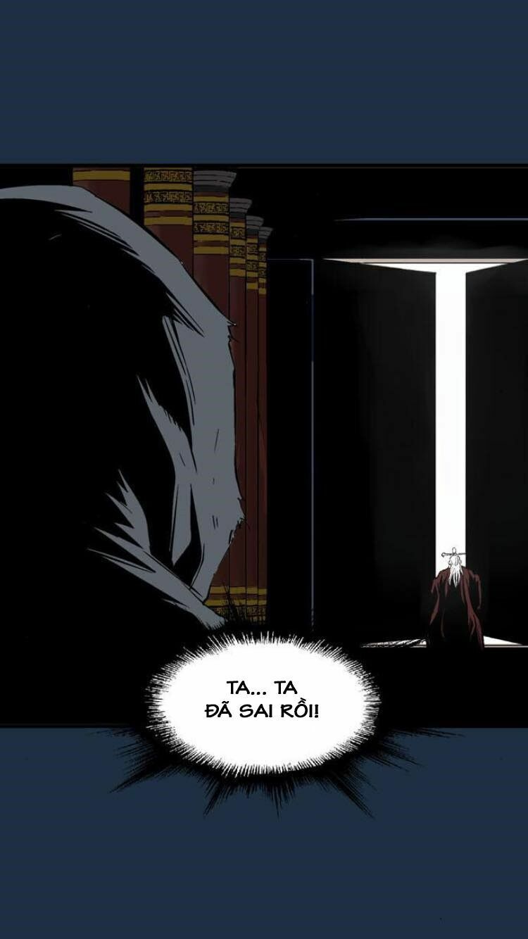 Gosu - Cao Thủ 2: Chapter 121.2