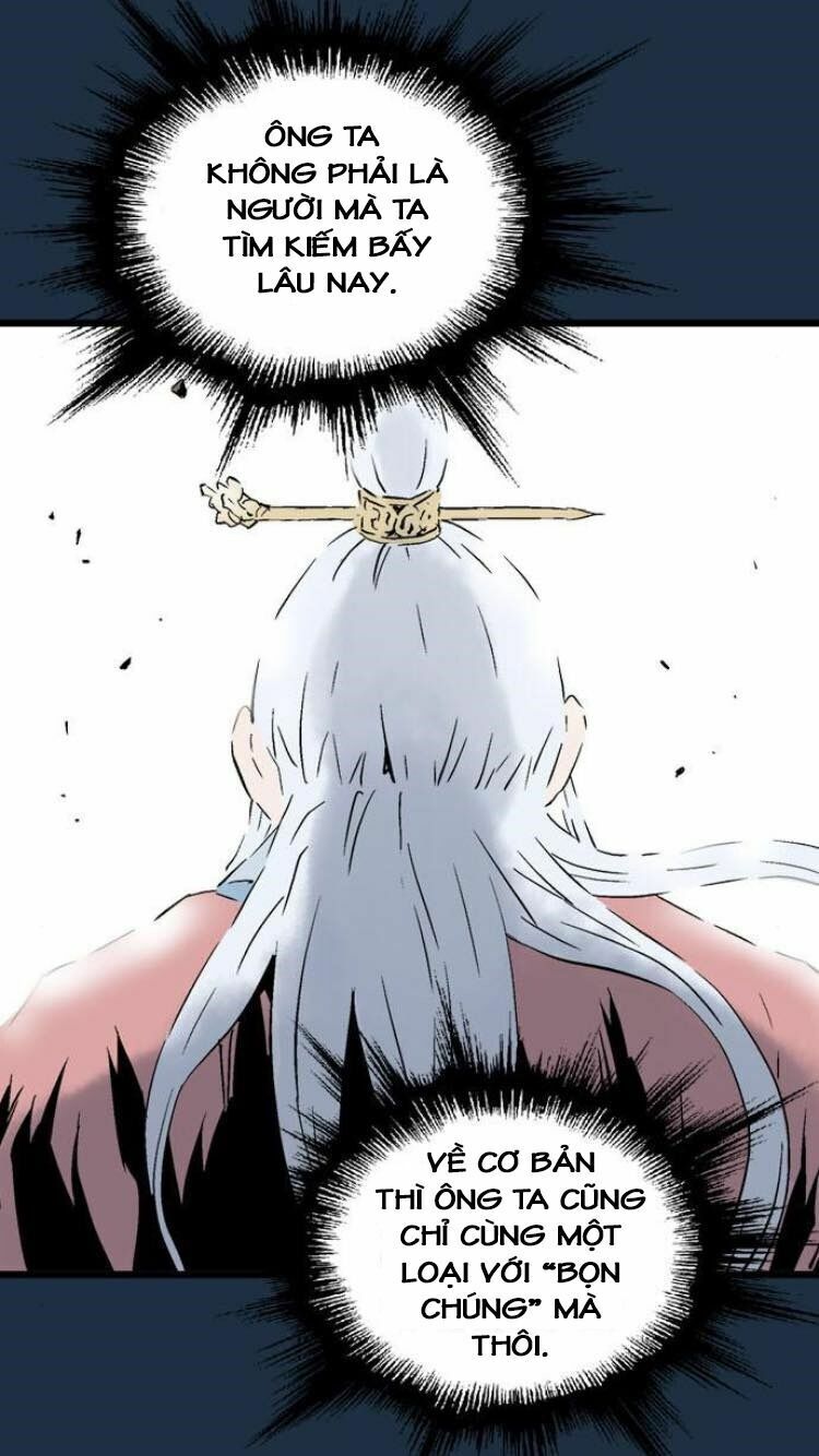 Gosu - Cao Thủ 2: Chapter 121.2