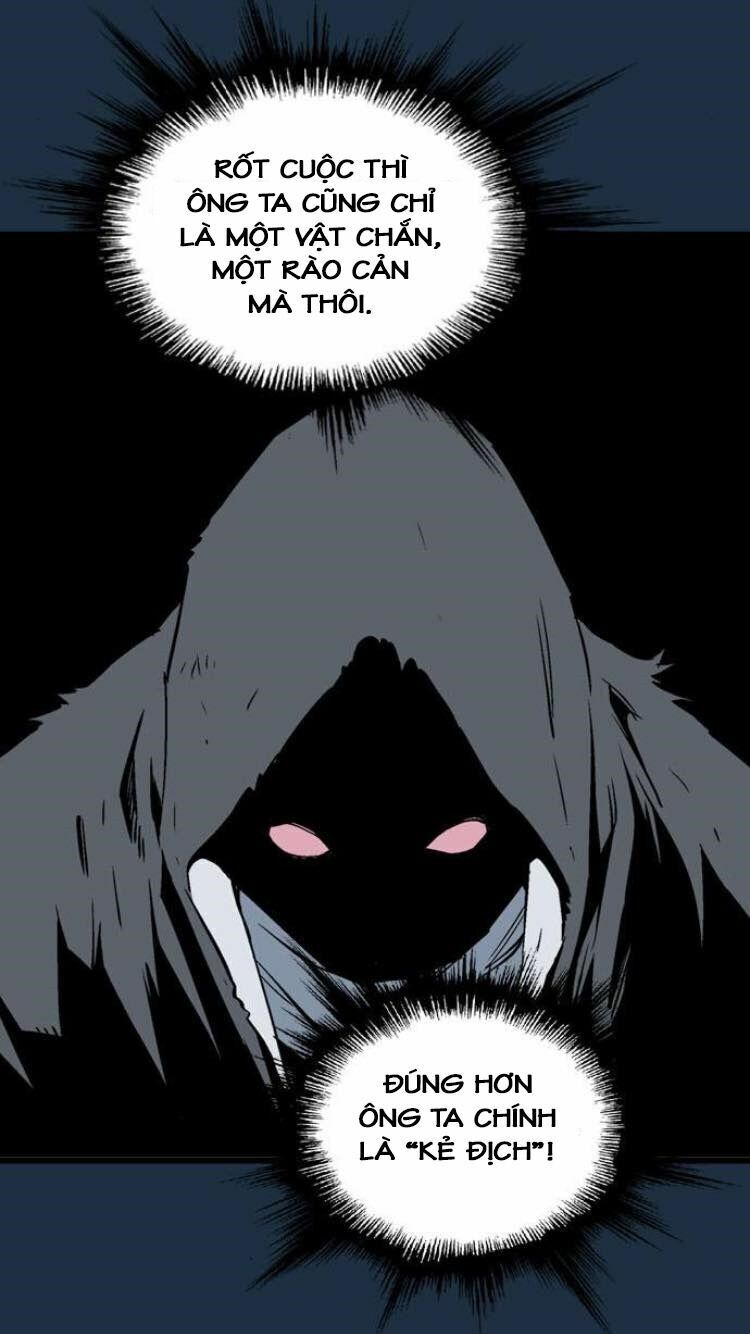 Gosu - Cao Thủ 2: Chapter 121.2