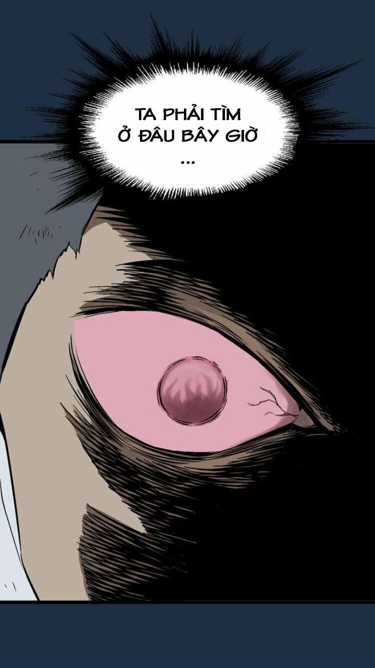 Gosu - Cao Thủ 2: Chapter 121.2