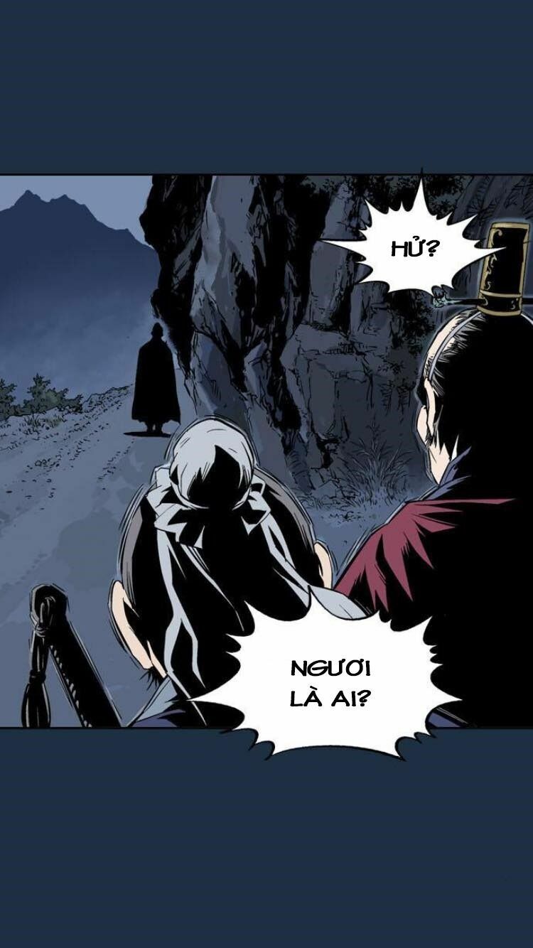 Gosu - Cao Thủ 2: Chapter 121