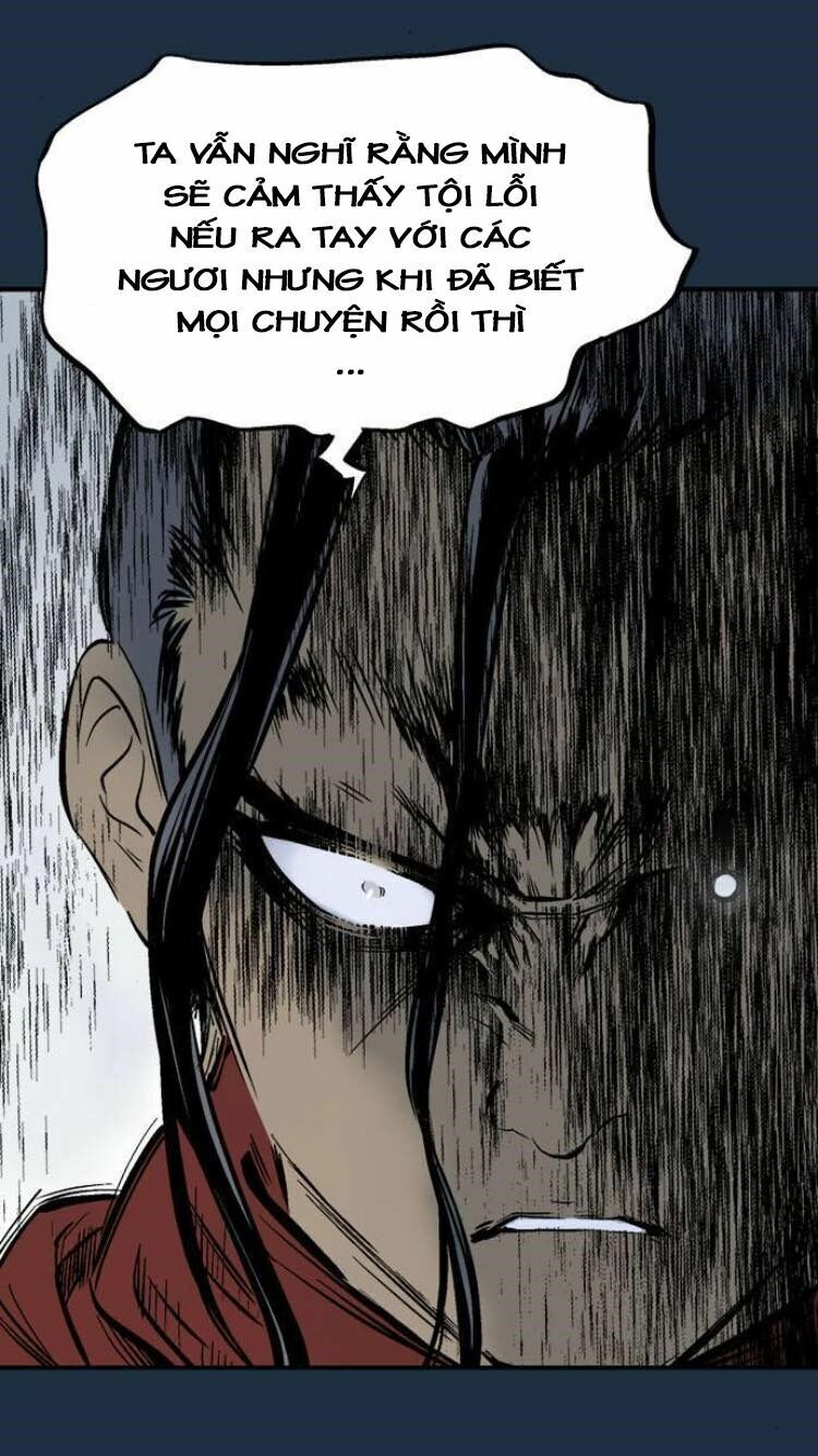 Gosu - Cao Thủ 2: Chapter 121