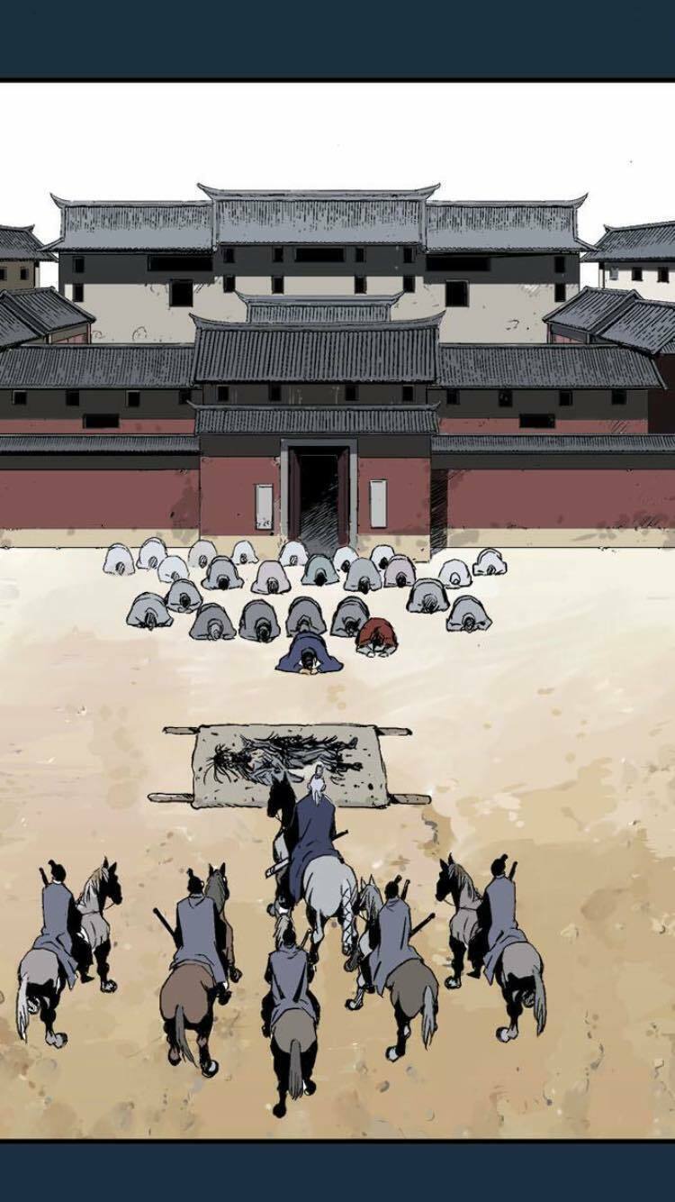 Gosu - Cao Thủ 2: Chapter 121