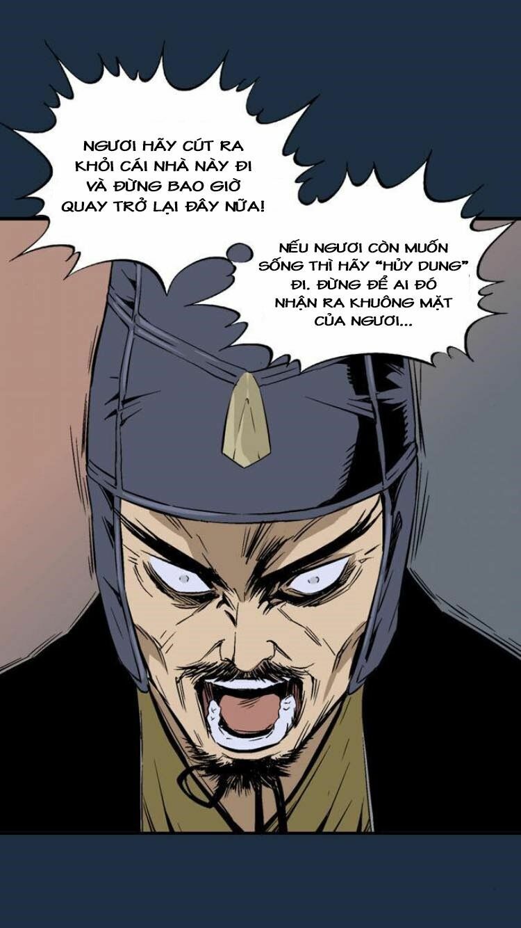 Gosu - Cao Thủ 2: Chapter 121