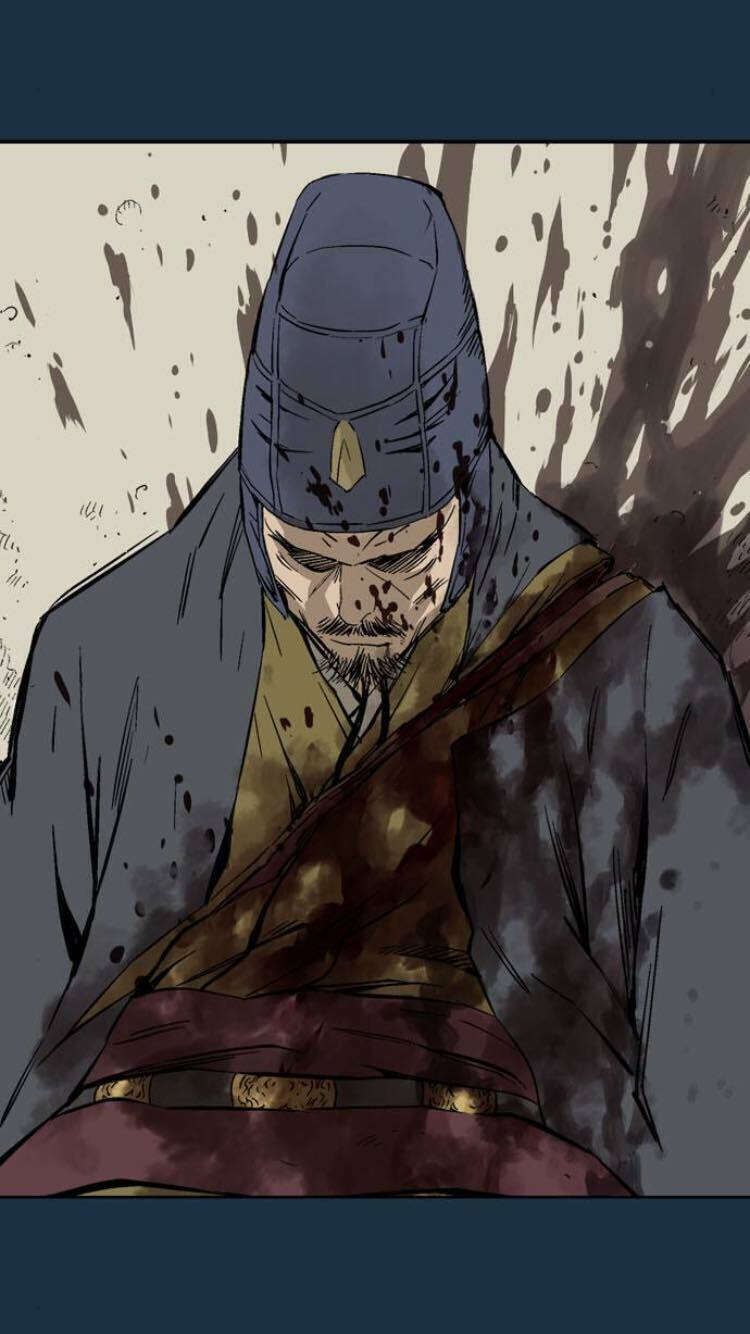 Gosu - Cao Thủ 2: Chapter 121