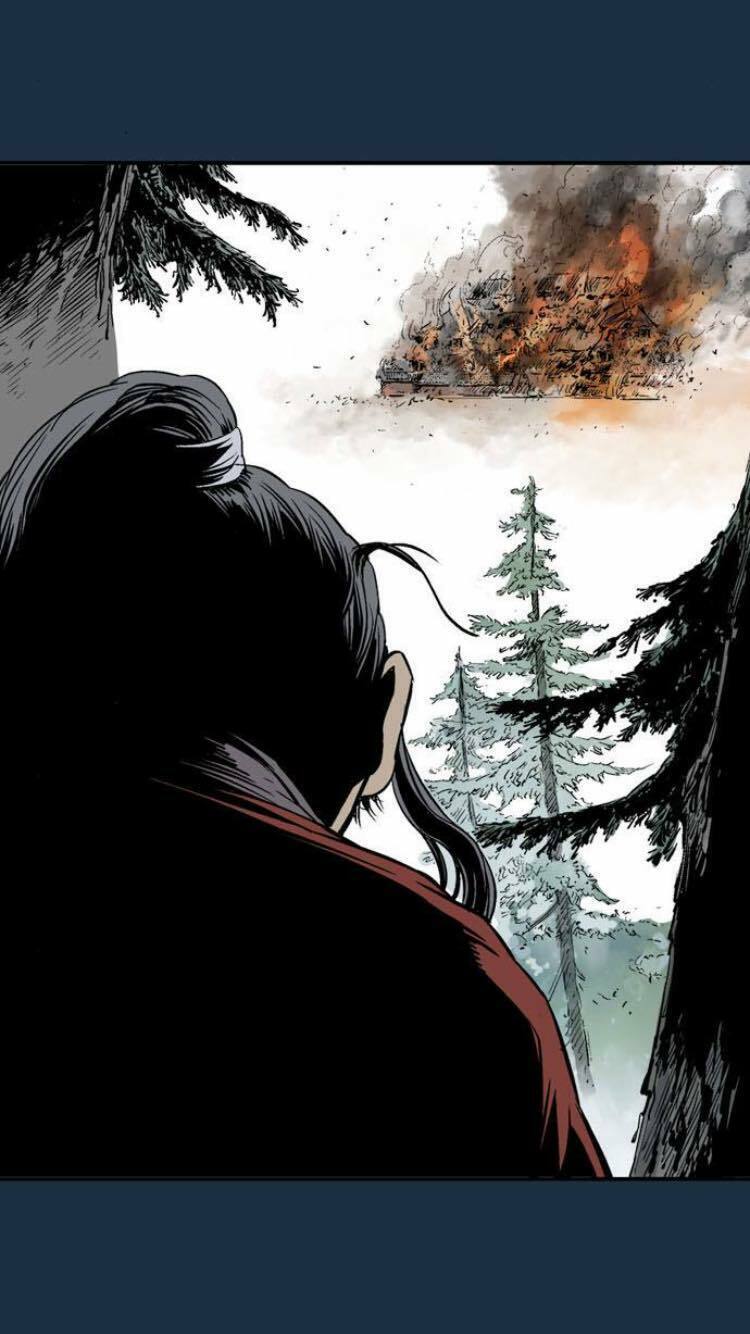 Gosu - Cao Thủ 2: Chapter 121