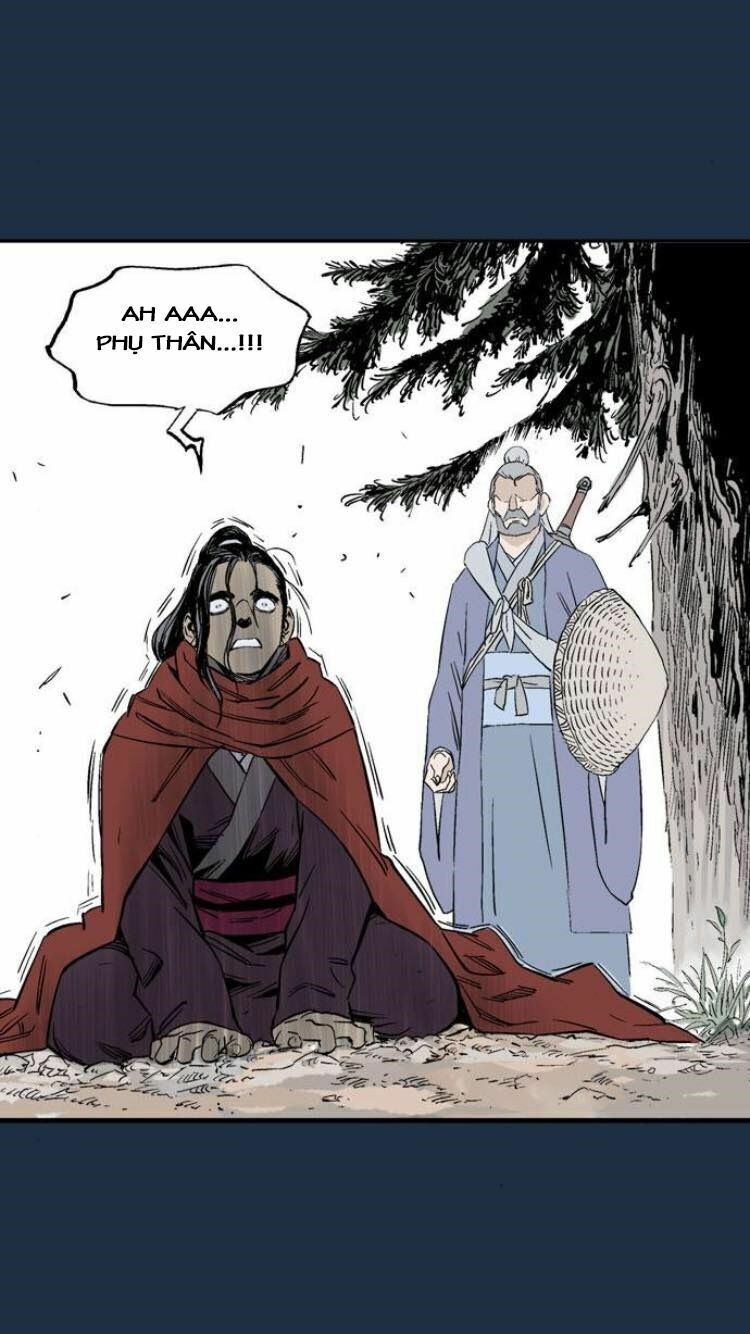 Gosu - Cao Thủ 2: Chapter 121