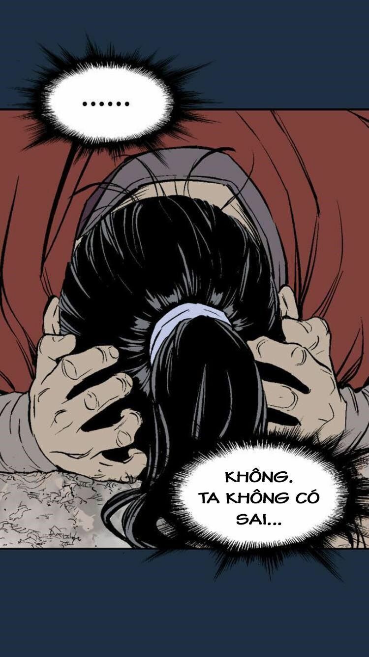 Gosu - Cao Thủ 2: Chapter 121