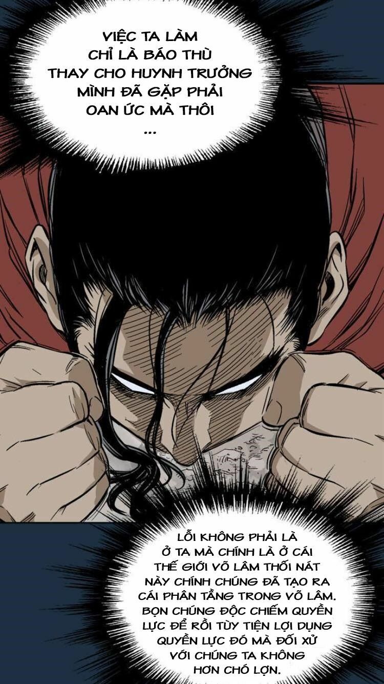 Gosu - Cao Thủ 2: Chapter 121