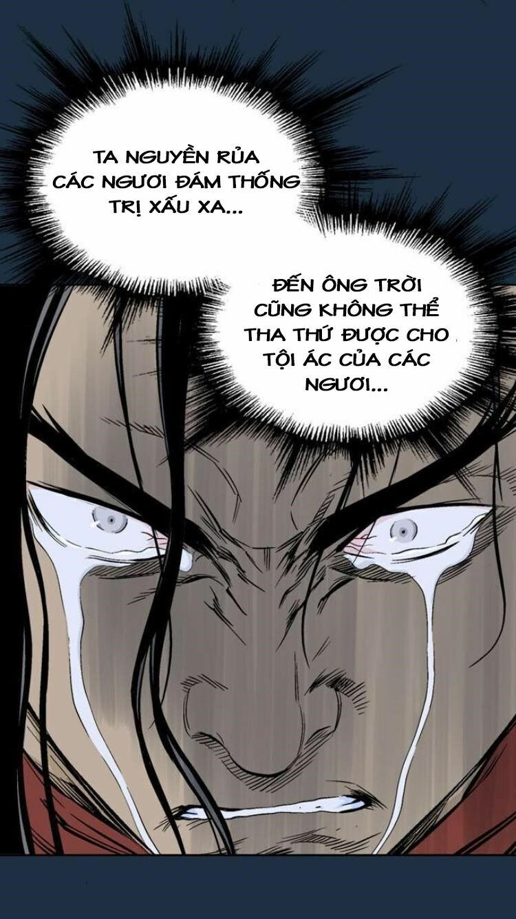 Gosu - Cao Thủ 2: Chapter 121
