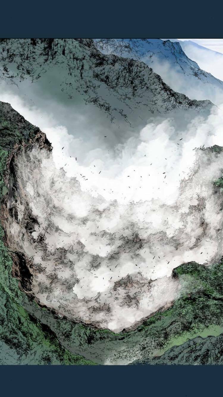 Gosu - Cao Thủ 2: Chapter 121